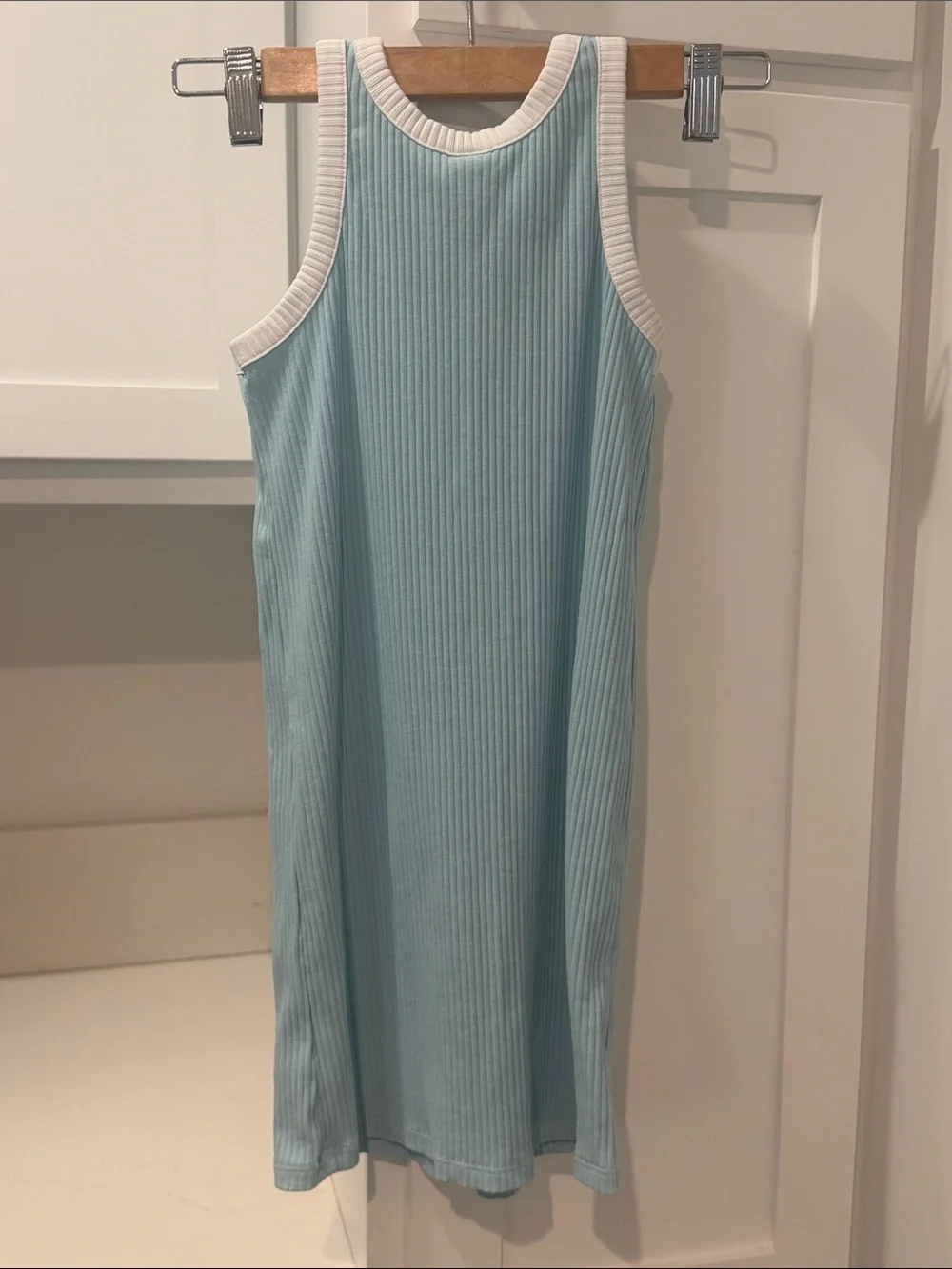Girls  Old Navy cotton dress